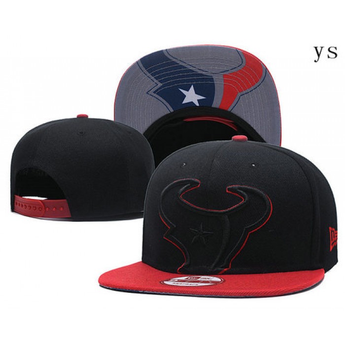 Houston Texans YS Hat 3