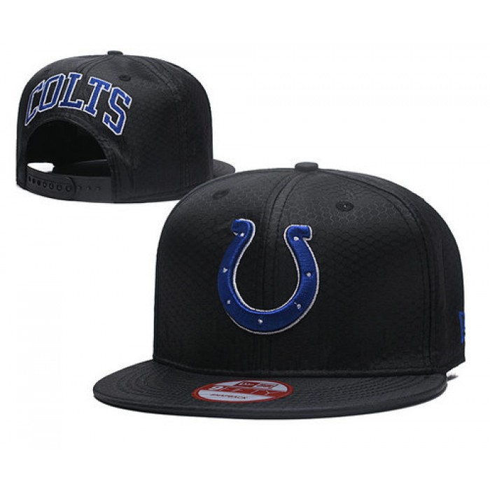 Indianapolis Colts TX Hat 7b8938f3