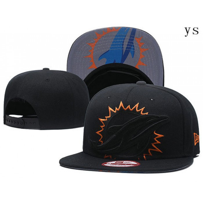 Miami Dolphins YS Hat 1