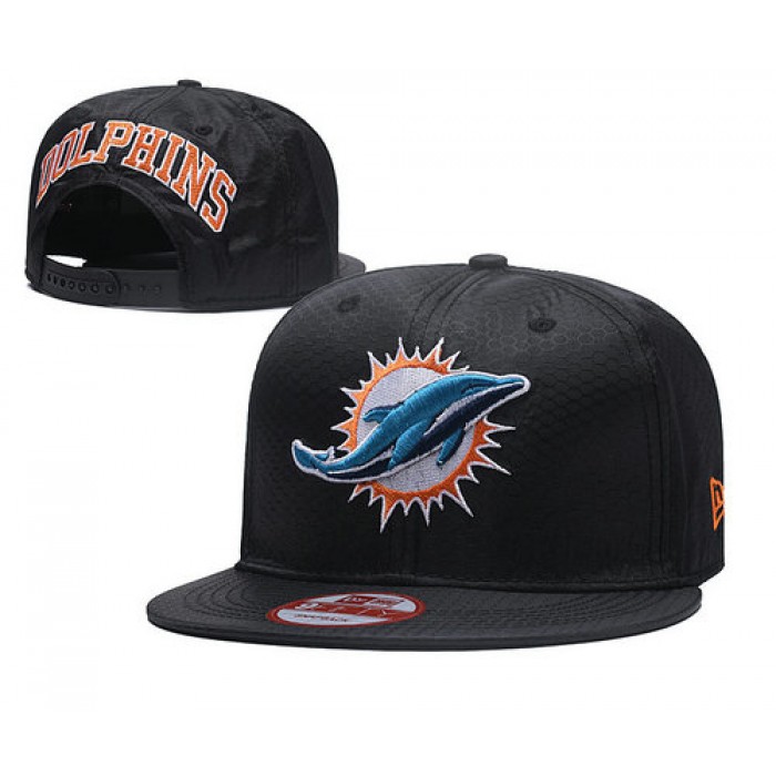 Miami Dolphins TX Hat 4d57df65