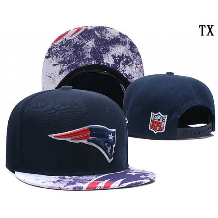 New England Patriots TX Hat