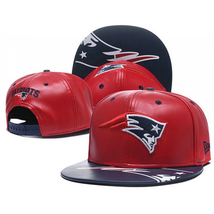New England Patriots YS Hat 2