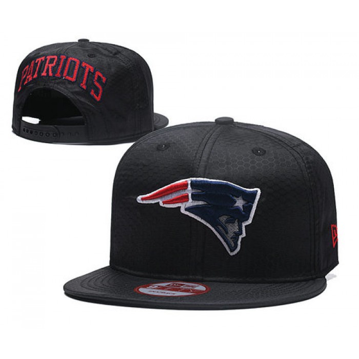 New England Patriots TX Hat cac40a981