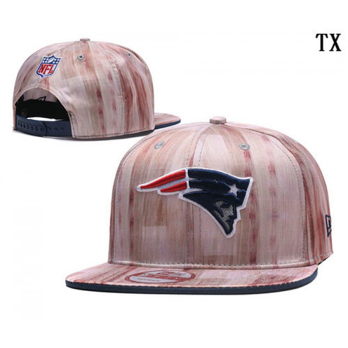 New England Patriots TX Hat1