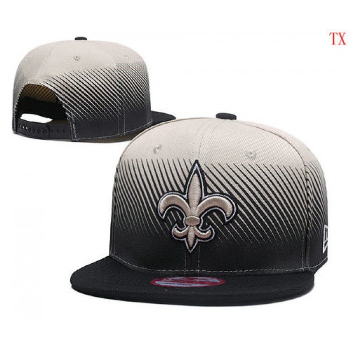 New Orleans Saints TX Hat 1