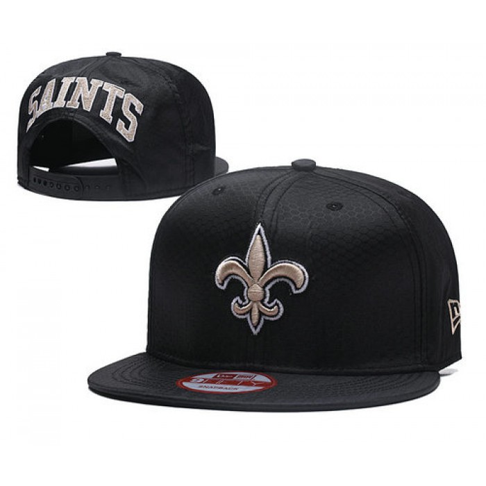 New Orleans Saints TX Hat 3
