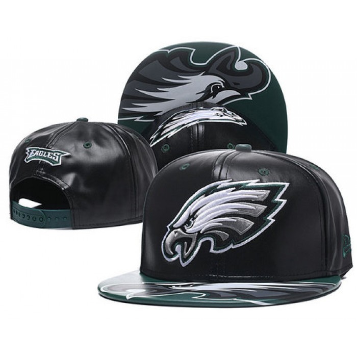 Philadelphia Eagles YS Hat 7