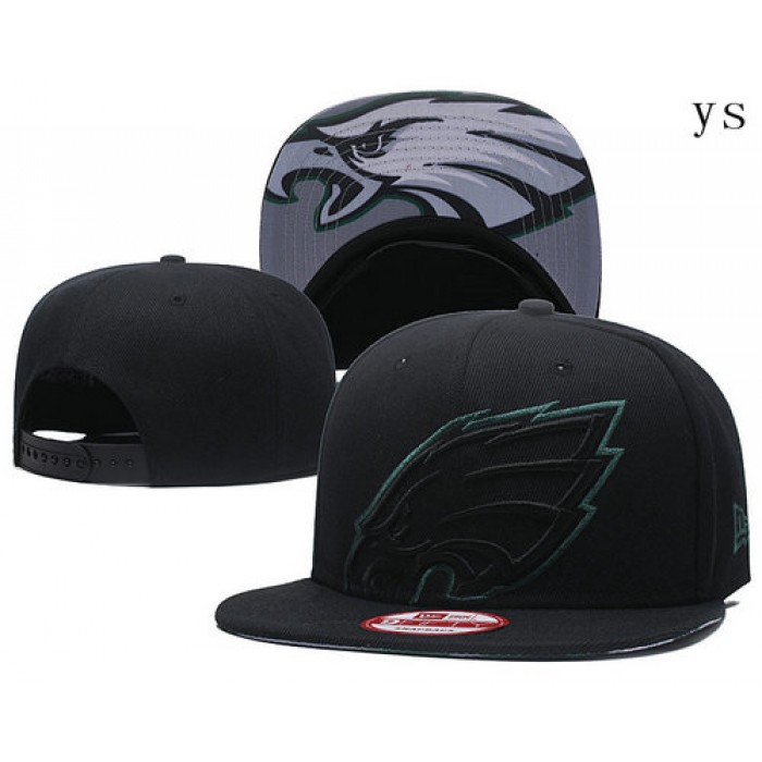 Philadelphia Eagles YS Hat 9