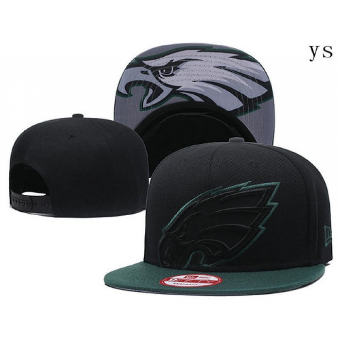 Philadelphia Eagles YS Hat 1