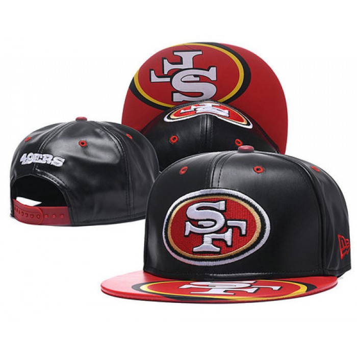 San Francisco 49ers YS Hat 9