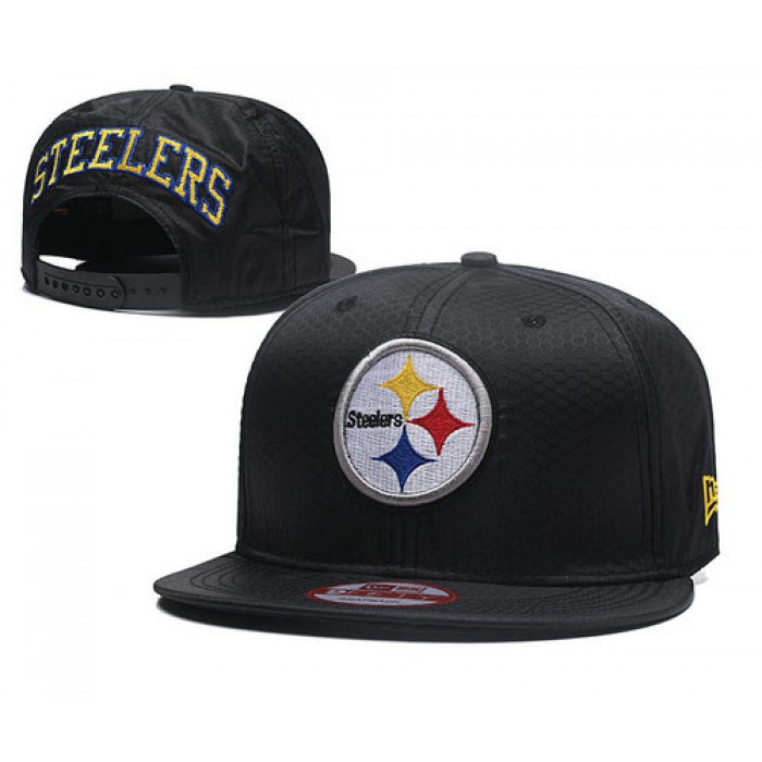 Pittsburgh Steelers TX Hat 9