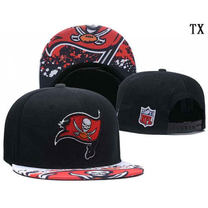 Tampa Bay Buccaneers TX Hat1