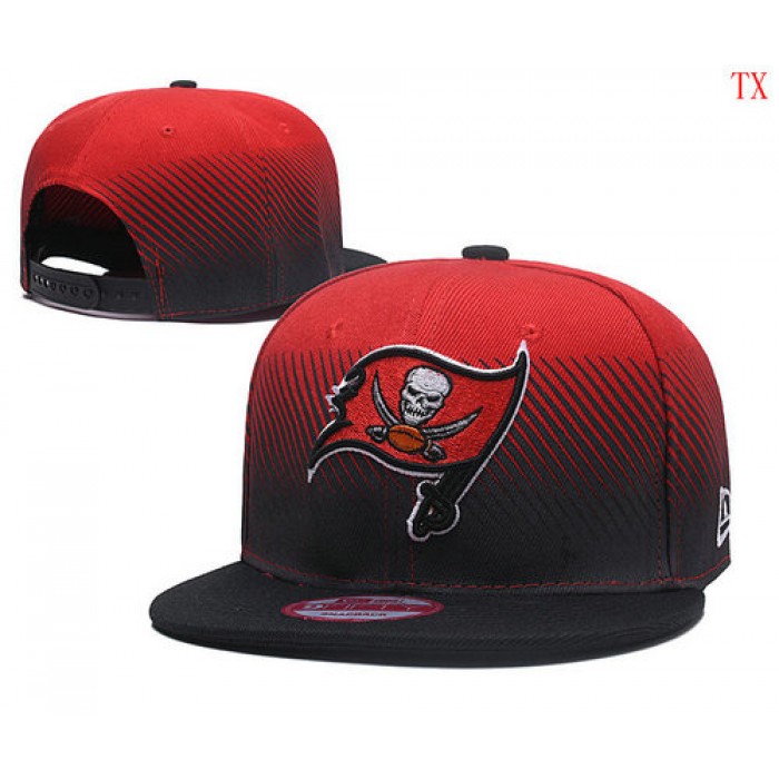 Tampa Bay Buccaneers TX Hat3