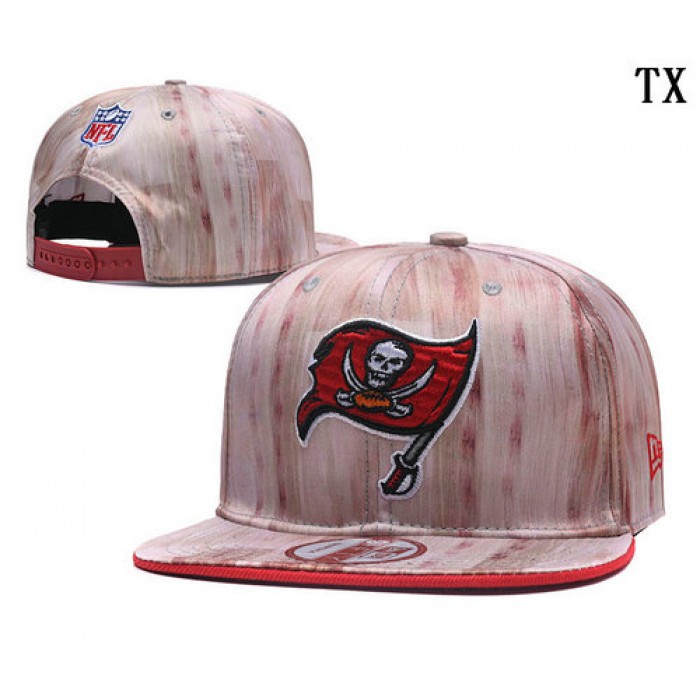Tampa Bay Buccaneers TX Hat