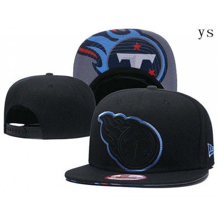 Tennessee Titans YS Hat 5