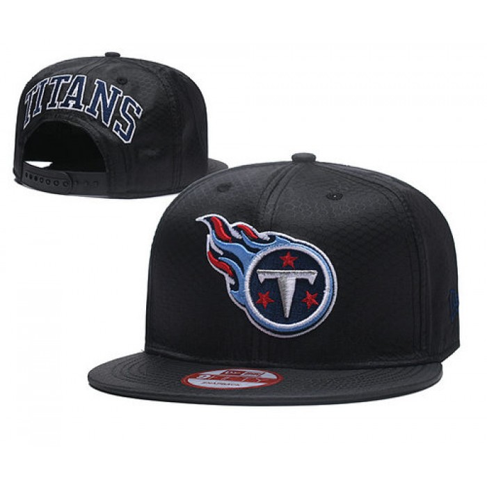 Tennessee Titans TX Hat 3