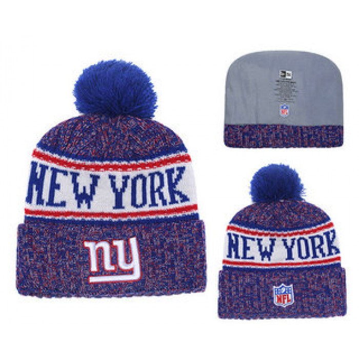 New York Giants Beanies Hat YD 18-09-19-01