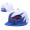 Bills Team Logo White Adjustable Hat TX
