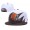 Browns Team Logo brown White Adjustable Hat