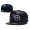 NFL Tennessee Titans Team Logo Navy Adjustable Hat YD