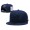 Patriots Team Logo Navy Adjustable Hat LT1