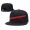 Patriots Team Logo Black Adjustable Hat LT