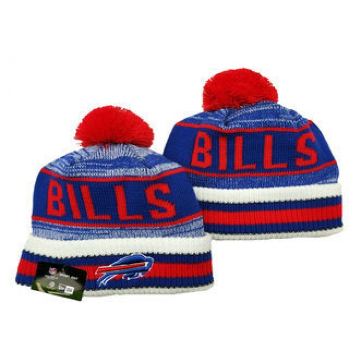 Buffalo Bills Beanies Hat YD