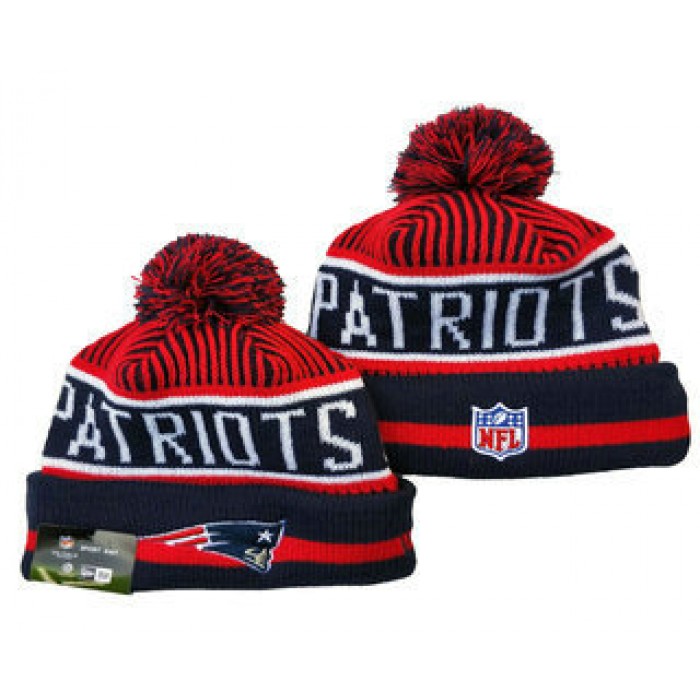 New England Patriots Beanies Hat YD