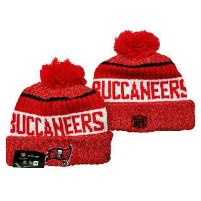 Tampa Bay Buccaneers Beanies Hat YD 20
