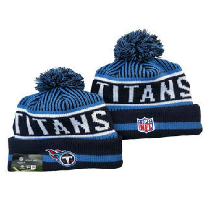 Tennessee Titans Beanies Hat YD