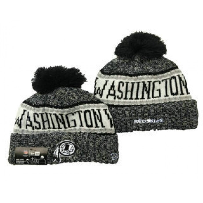 Washington Redskins Beanies Hat Y