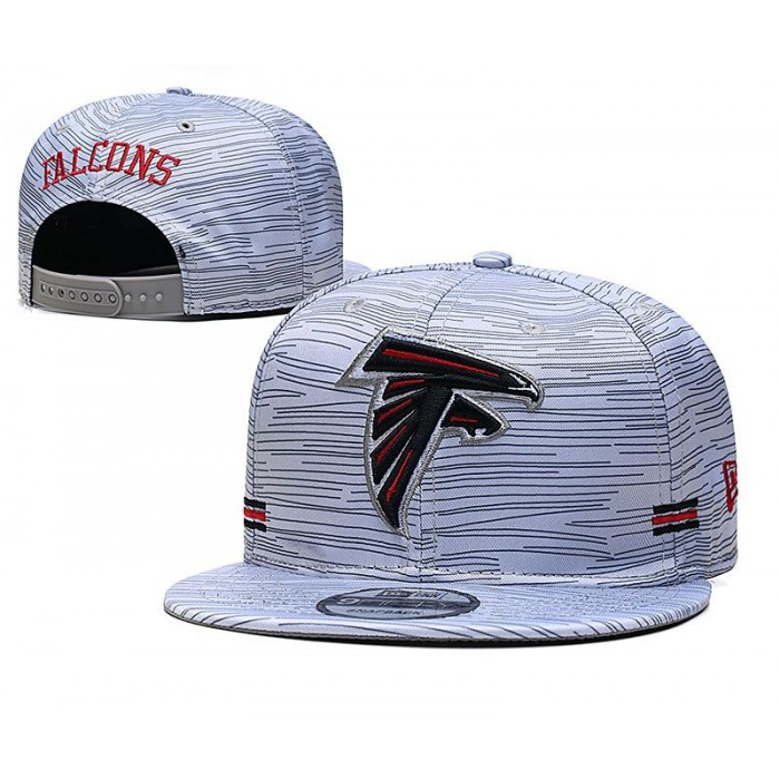 2021 NFL Atlanta Falcons Hat TX427