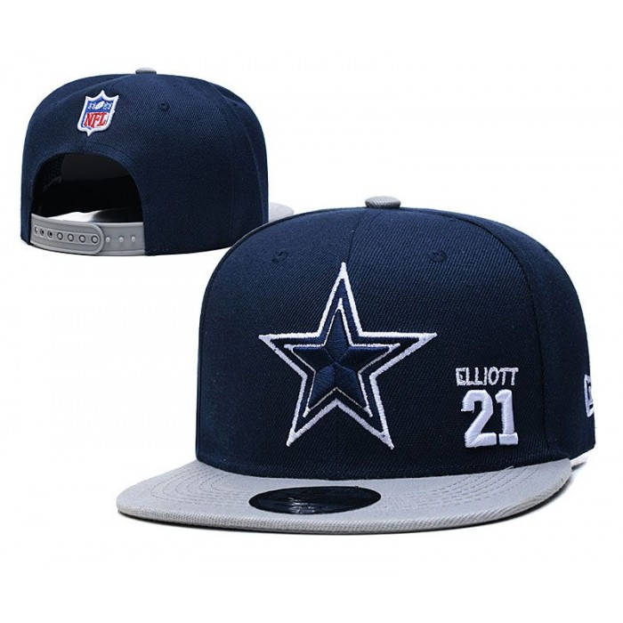 2021 NFL Dallas Cowboys Hat TX4277