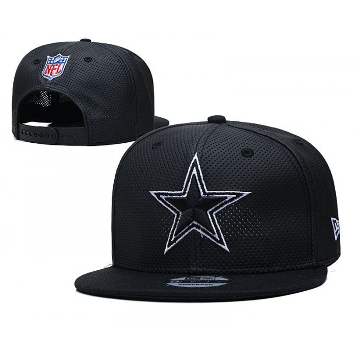 2021 NFL Dallas Cowboys Hat TX4274