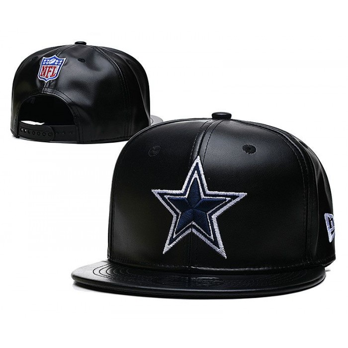 2021 NFL Dallas Cowboys Hat TX4272