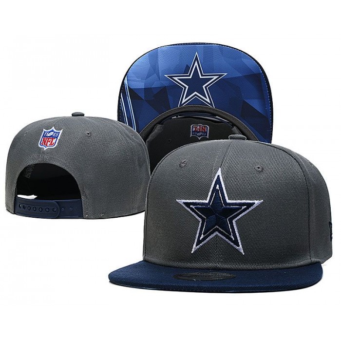 2021 NFL Dallas Cowboys Hat TX4279