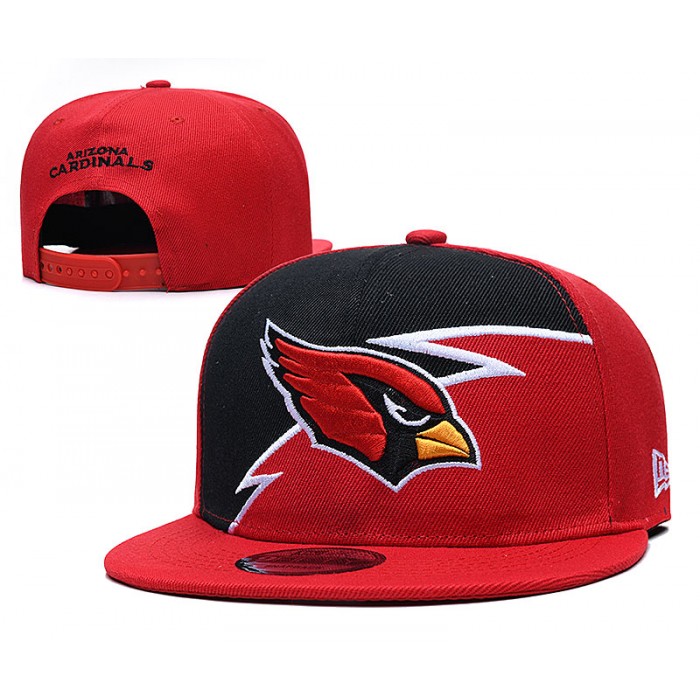 NFL 2021 Arizona Cardinals 005 hat GSMY