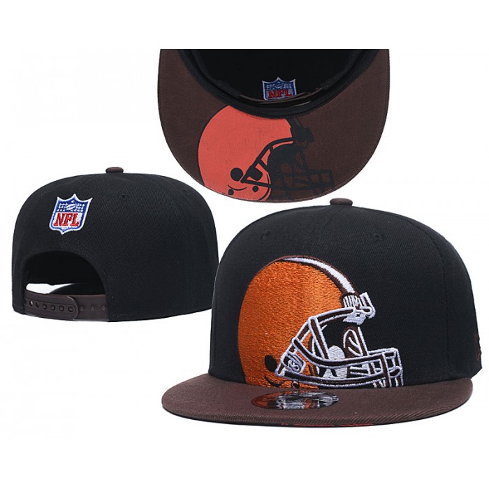 2021 NFL Cleveland Browns Hat GSMY4071