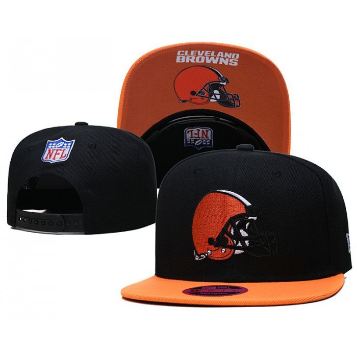 2021 NFL Cleveland Browns Hat TX 07071