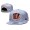 2021 NFL Cincinnati Bengals Hat TX604