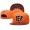 2021 NFL Cincinnati Bengals Hat TX 0707