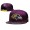 2021 NFL Baltimore Ravens Hat TX602