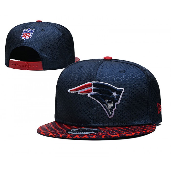 2021 NFL New England Patriots Hat TX602