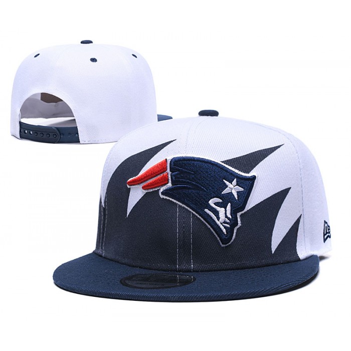 2021 NFL New England Patriots Hat GSMY4072