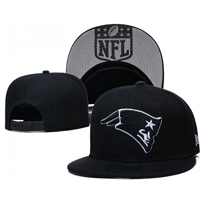2021 NFL New England Patriots Hat GSMY407