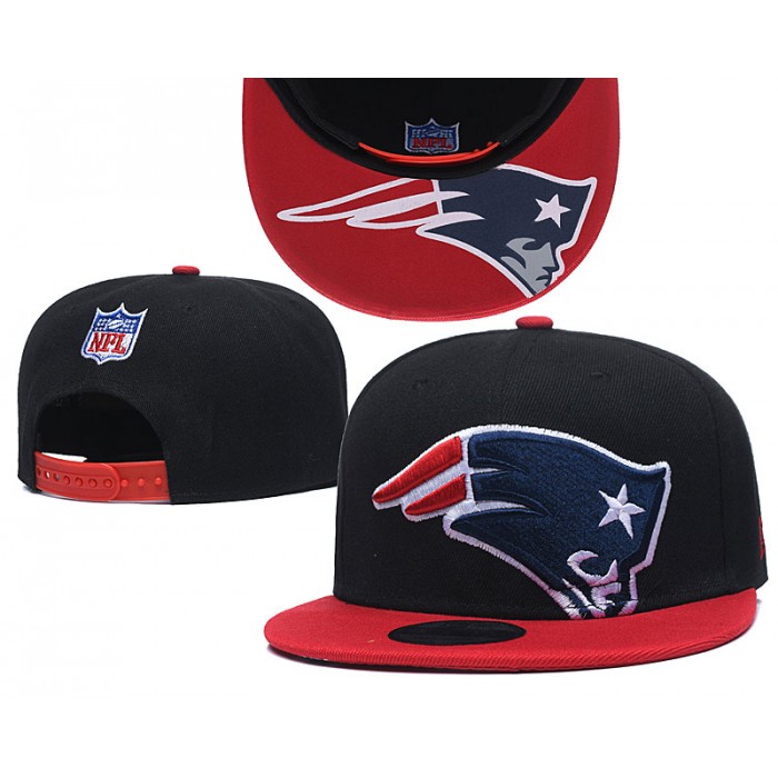 2021 NFL New England Patriots Hat GSMY4071