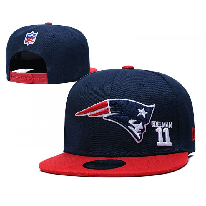 New 2021 NFL New England Patriots 3 hatTX