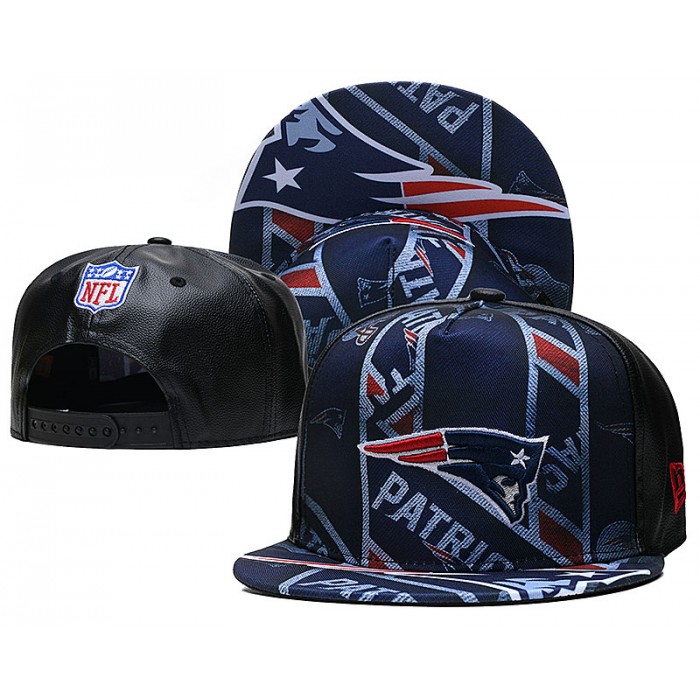 2021 NFL New England Patriots Hat TX407