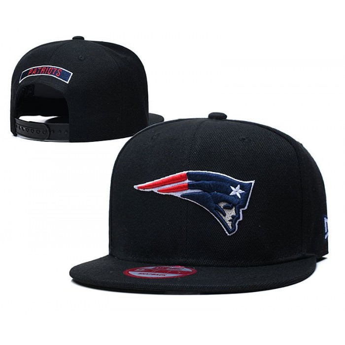2021 NFL New England Patriots 2 LT hat