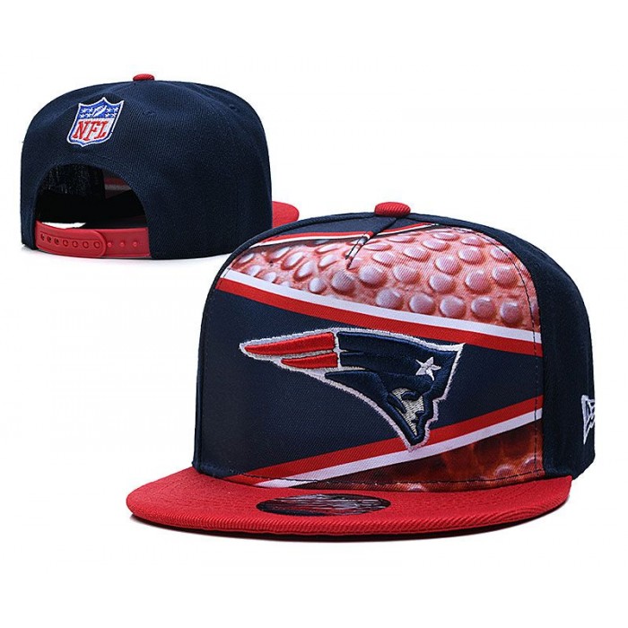 2021 NFL New England Patriots Hat TX322